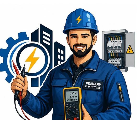 przeglądy elektryczne budynków Rzeszów